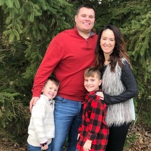 Meet your Posher, Meredith